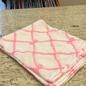 The Beaufort Bonnet Company Silent Night Swaddle